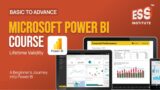 Power BI Online Course In Hindi