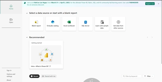 What is Power BI?