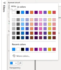 color pallate