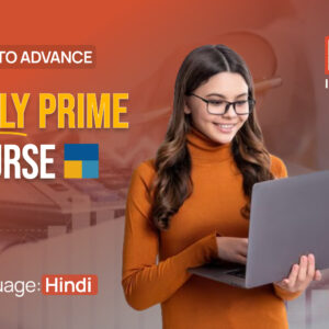 Tally Prime Online Course