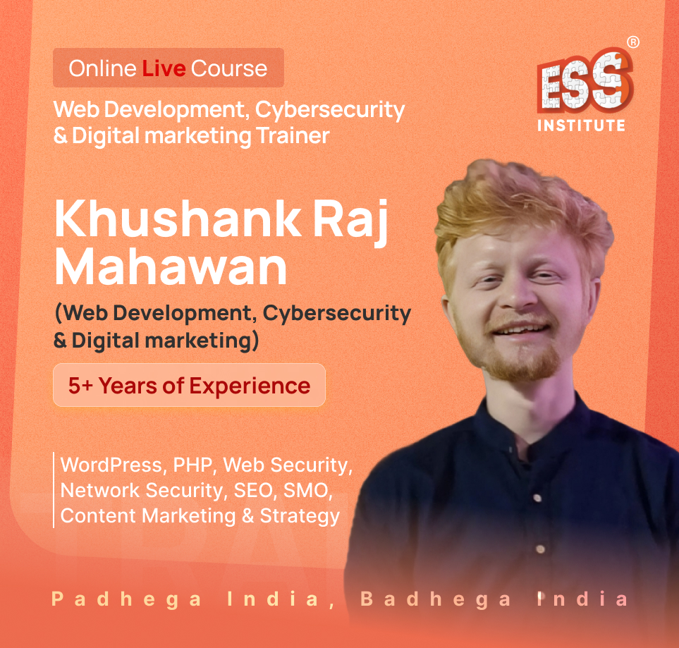Khushank Raj Mahawan