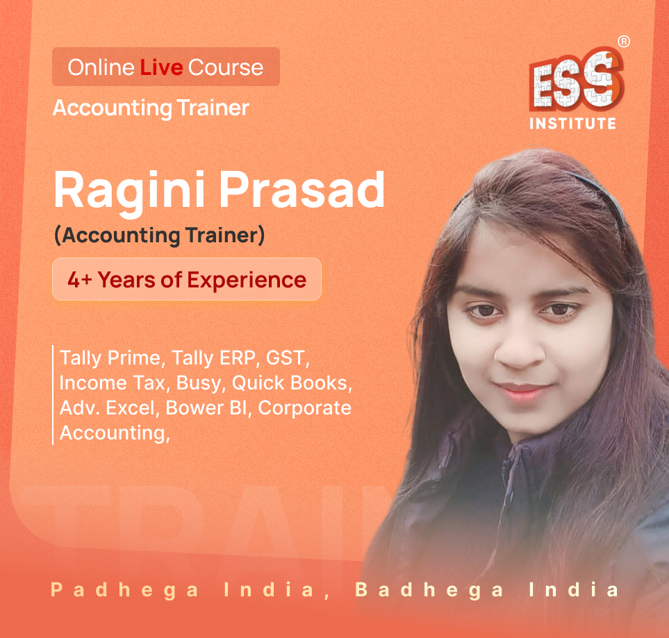 Ragni Prashad
